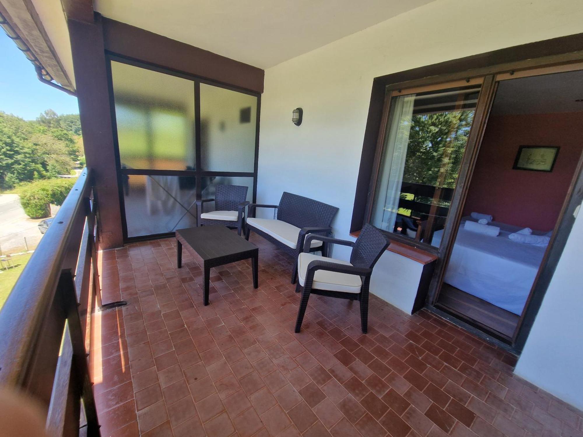 Hostal Lizuniaga Bera  Exterior foto